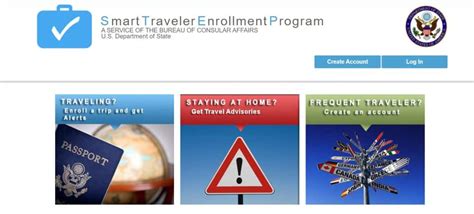 smart traveler enrollment program green card|smart traveler enrollment program login.